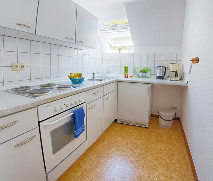 Ferienwohnung 1 – Foto