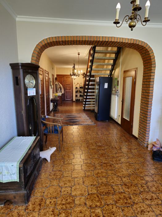 Ferienwohnung 1 – Foto