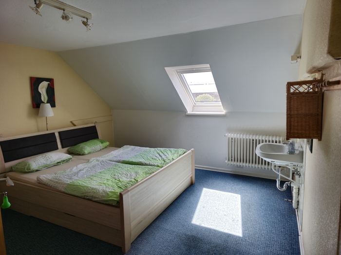 Ferienwohnung 1 – Foto