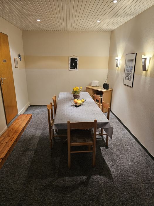 Ferienwohnung 1 – Foto