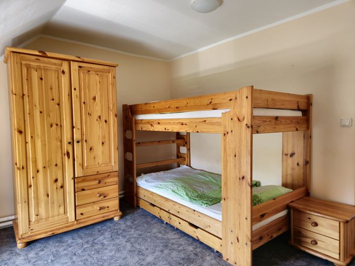 Ferienwohnung 1 – Foto