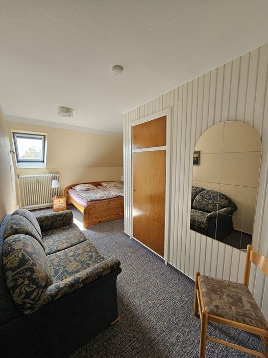 Ferienwohnung 2 – Foto