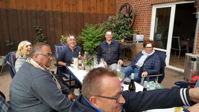 Ferienhof Resthöft – Impression