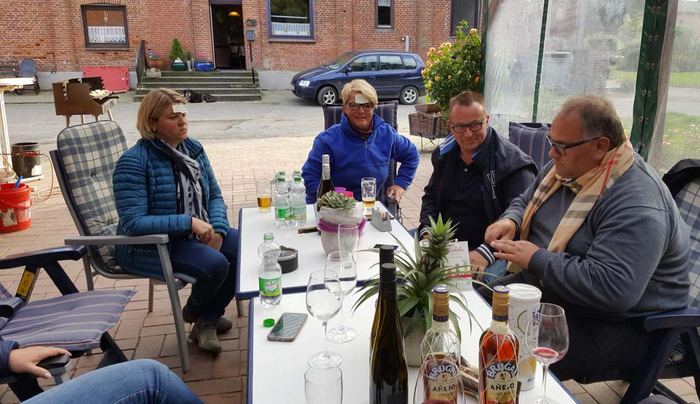 Ferienhof Resthöft – Impression