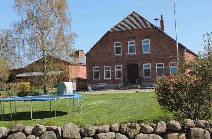 Ferienhof Resthöft – Impression