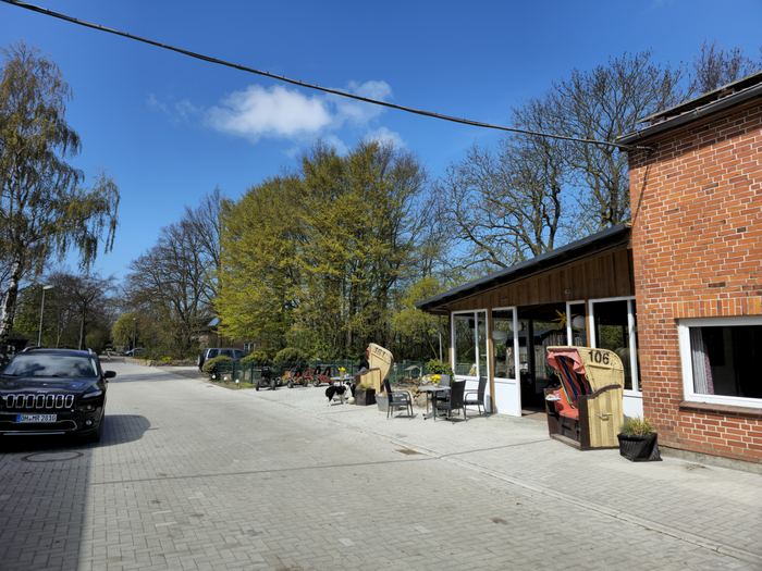 Ferienhof Resthöft – Impression
