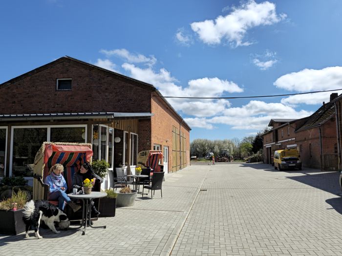 Ferienhof Resthöft – Impression